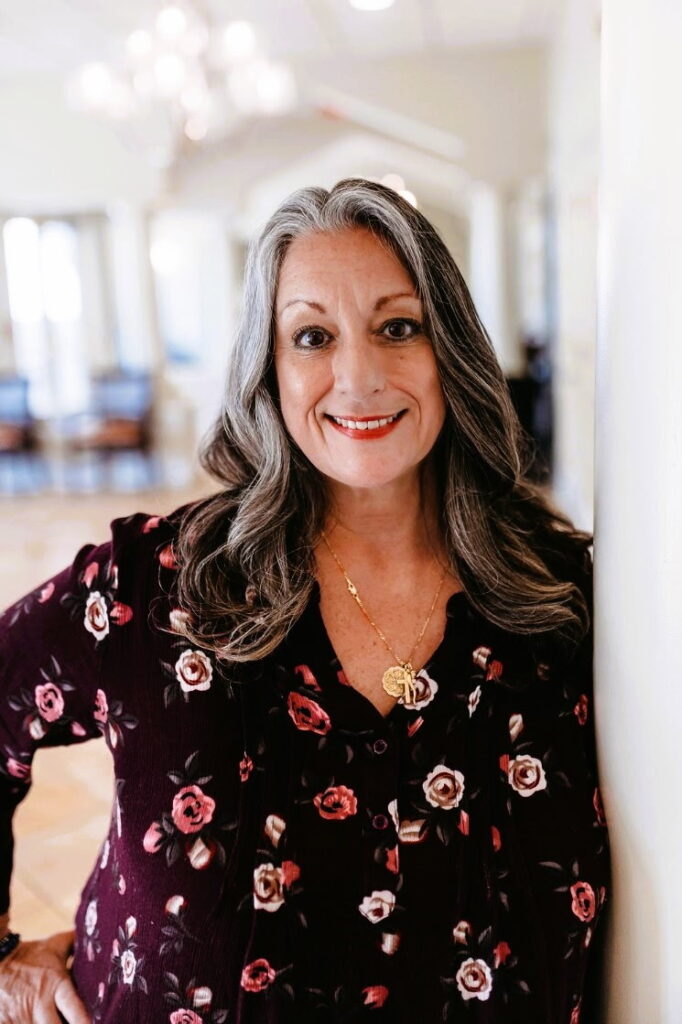 Lisa Jacobi is a Business Support Assistant for elder care services in Rochester NY
