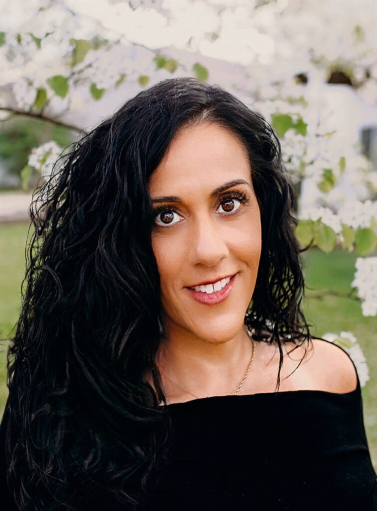 Marie Rodriguez is an owner of a home care agency in Rochester New York