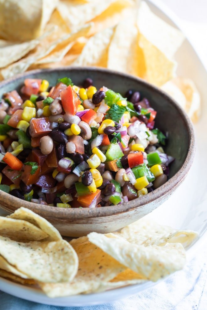 cowboy caviar recipe