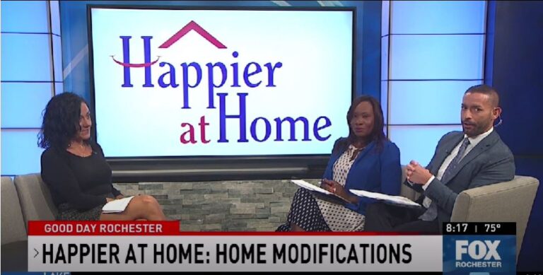 home modifications
