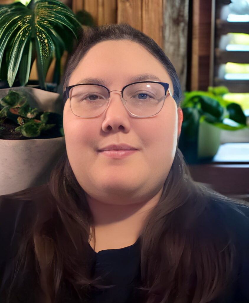 Rebecca Garrick is an in home senior care provider in Birmingham AL