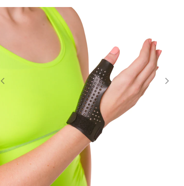 hand pain and painful joints