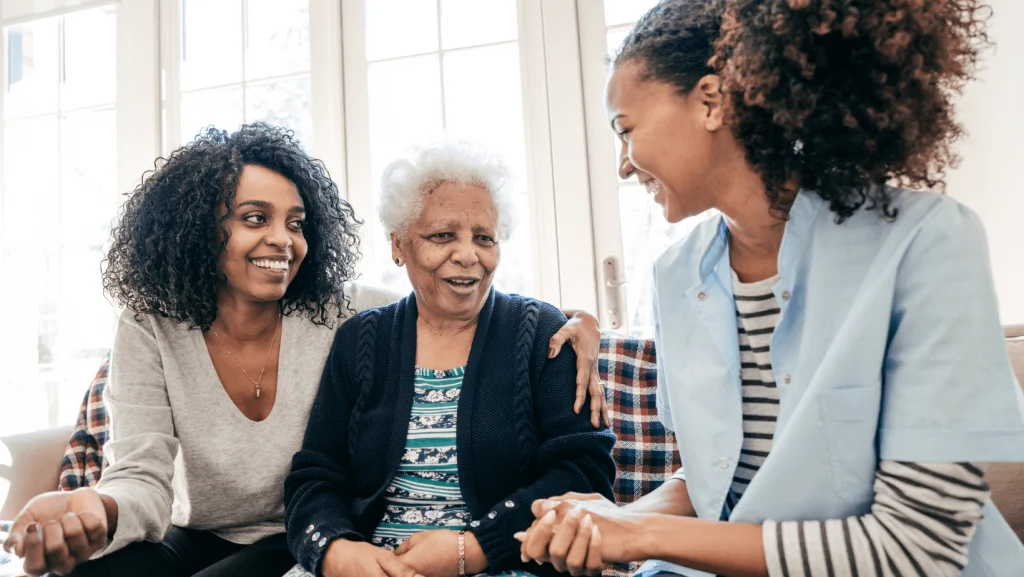 Home Caregiver Jobs Near Me