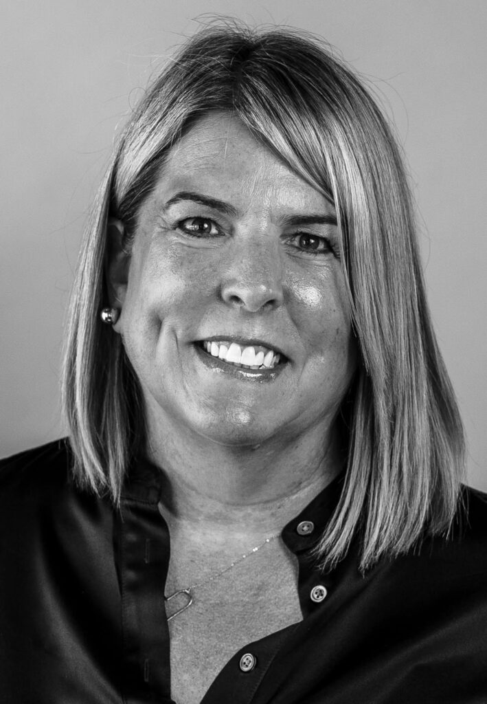 Kelley De La Fuente is the director of outreach for a senior home care agency in Whittier California