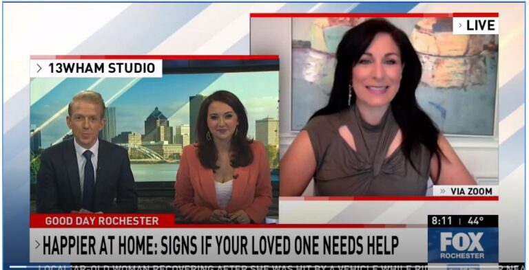 home help for seniors