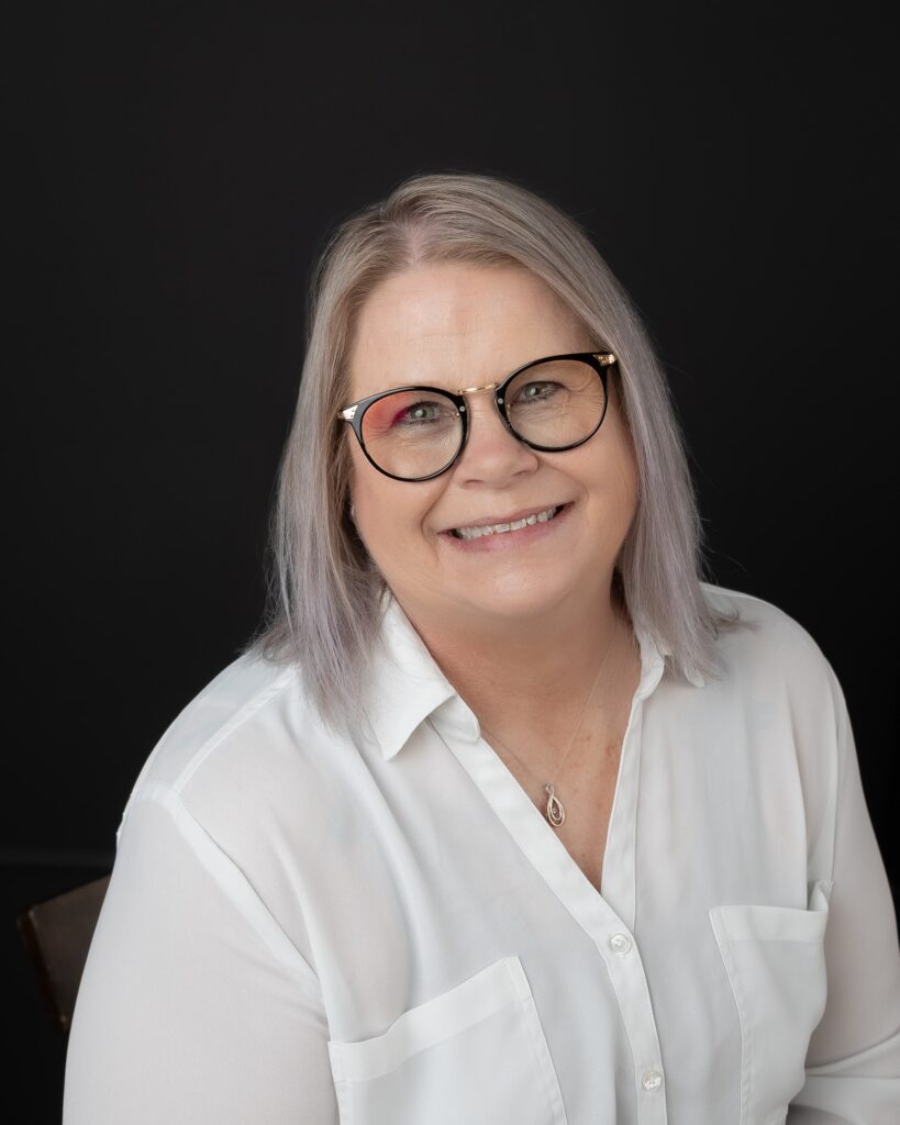 Penny Vagts is the Director of Staff Development for in home elder care agency in Northeast Iowa