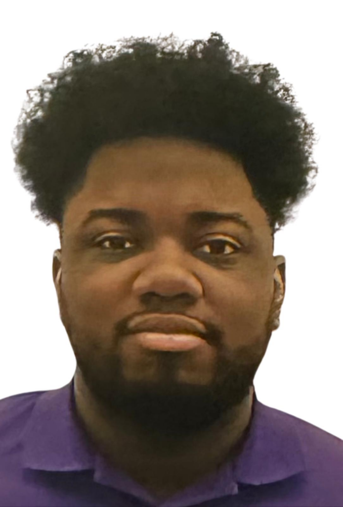 Judah Thomas is a Business Development Manager for at home senior care services in Pearland TX