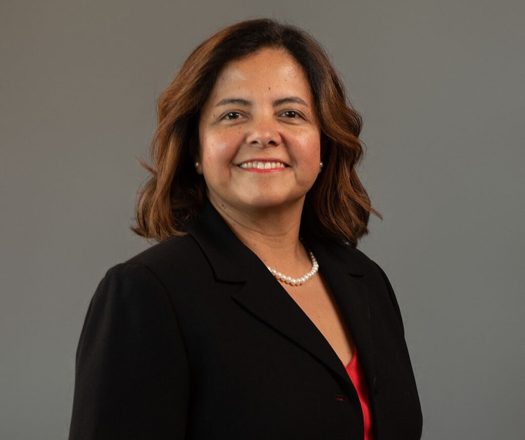 Lucy Barrachina is the Co-Owner of a home care agency in Dickinson Texas