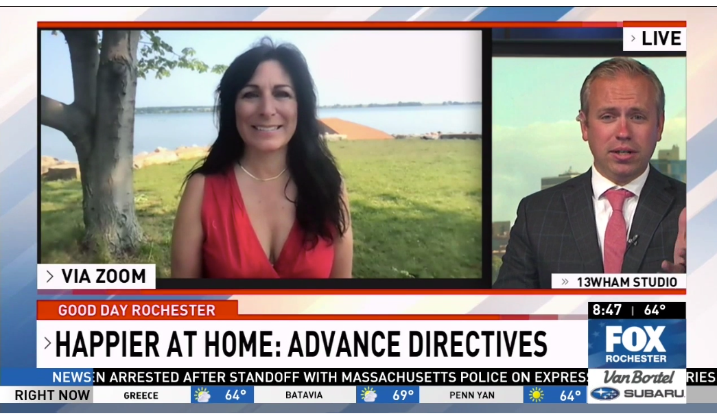 Advance Care Directives