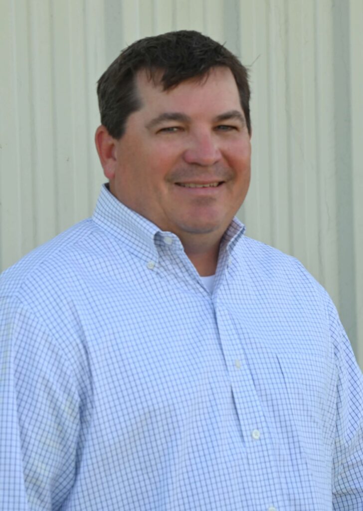 Wyatt Walker is the co owner of an in home senior care services provider in Livonia, LA