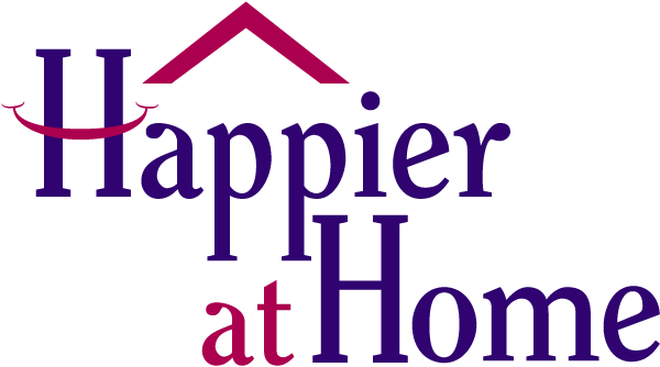 Home Health Care Logo