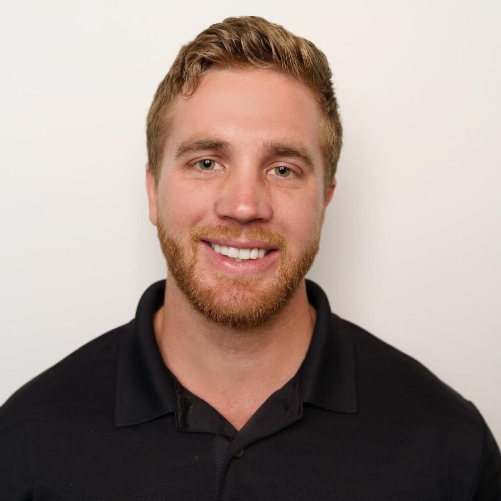 Joshua Musgrave is the business support manager of a senior home care agency in Fort Lauderdale Florida