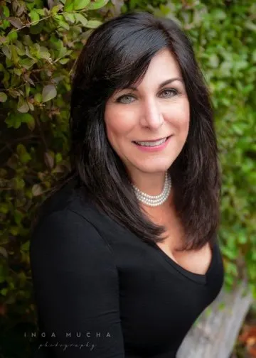 Debbie Marcello CEO of home care agency Happier At Home
