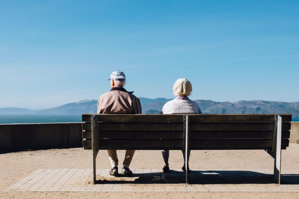 Sunscreen safety for seniors