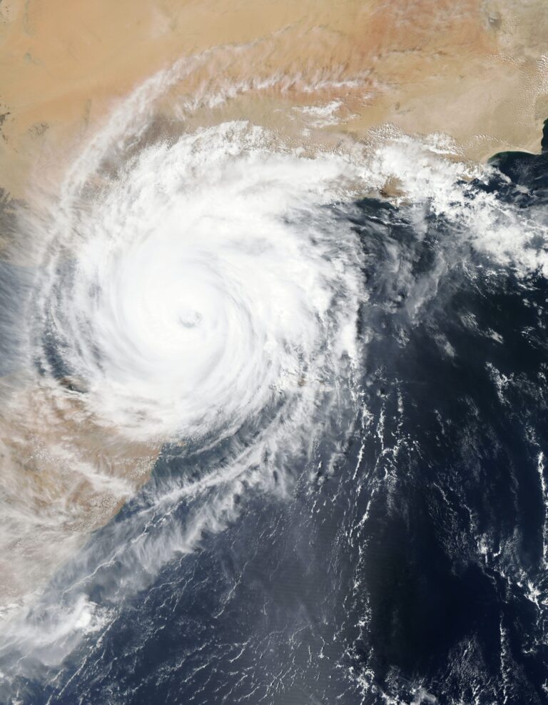 hurricane preparedness for seniors