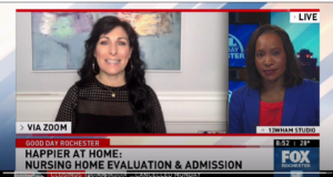 Senior Care Planning: Patient Review Instrument and Screen (PRI)