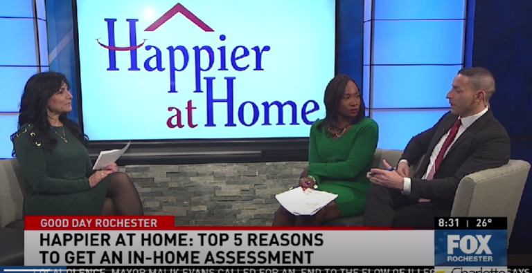 in home care assesments