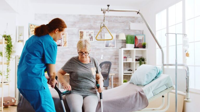 Home Care Rochester NY