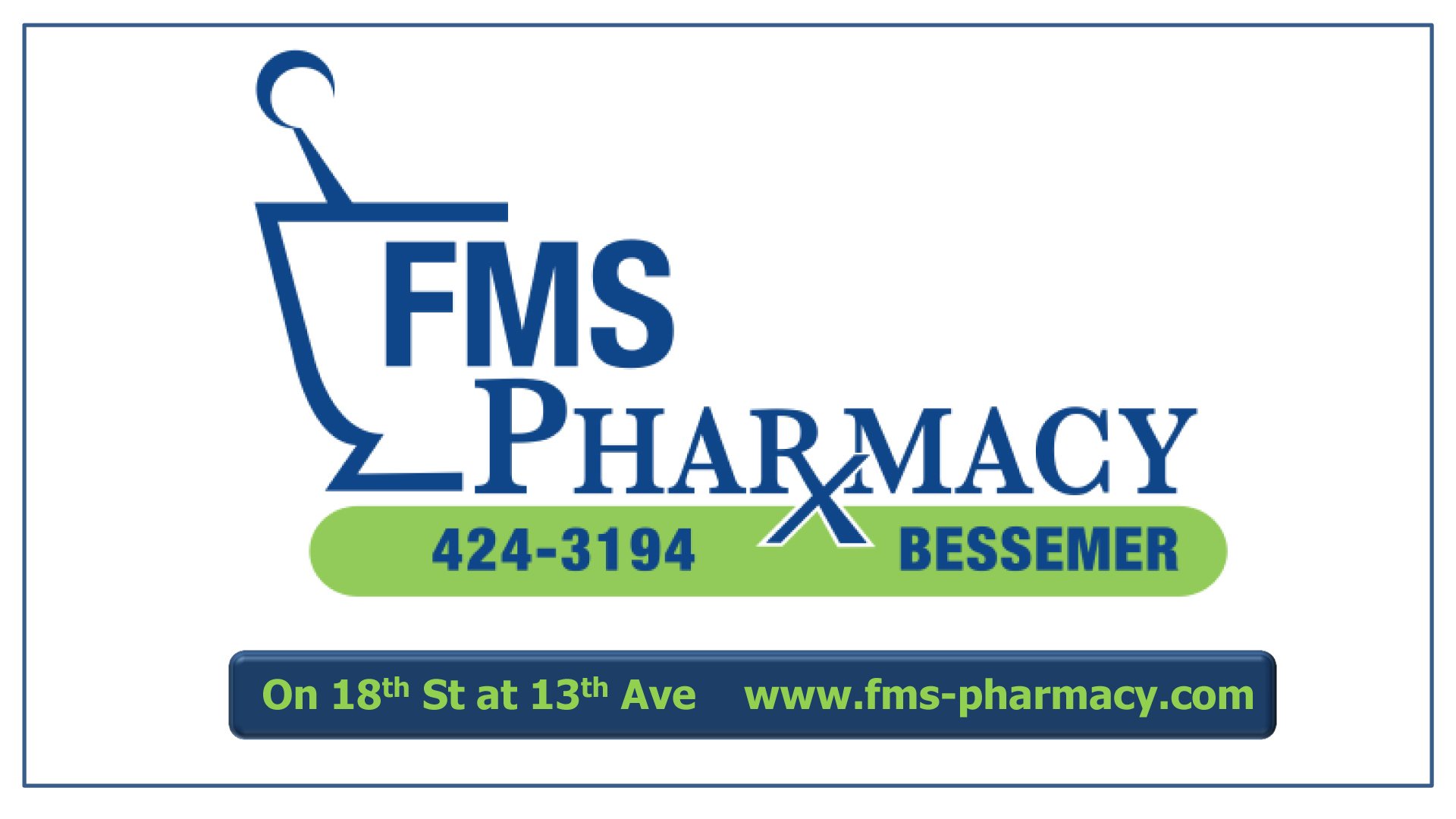fms pharmacy