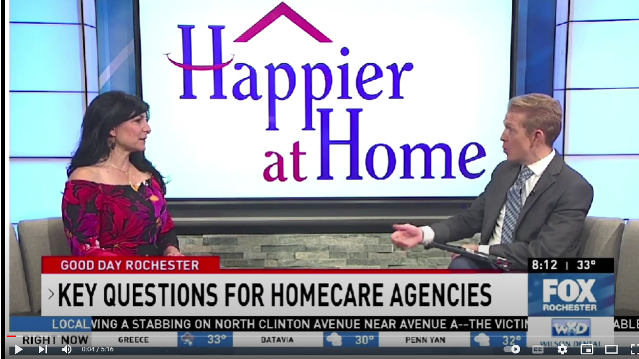 Questions to Ask Home Care Agencies