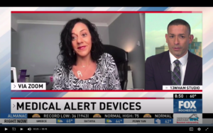 Medical Alert Devices