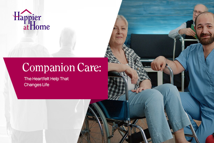 companion care