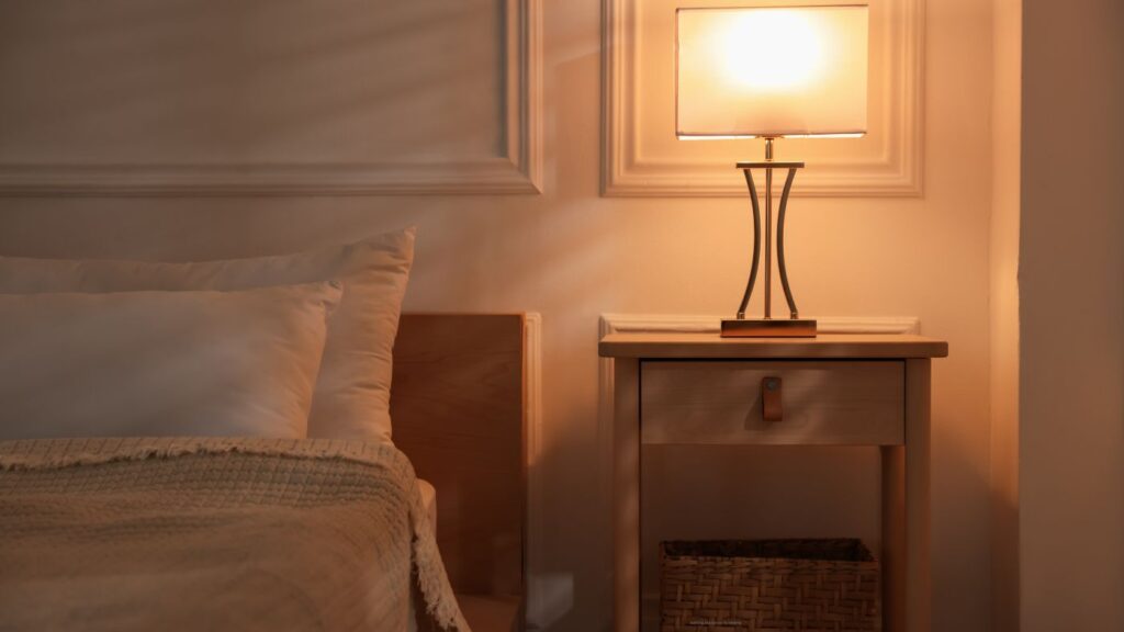 Overnight home care services for elderly