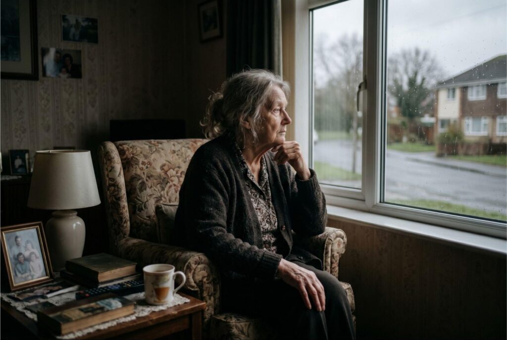 Coping with loneliness