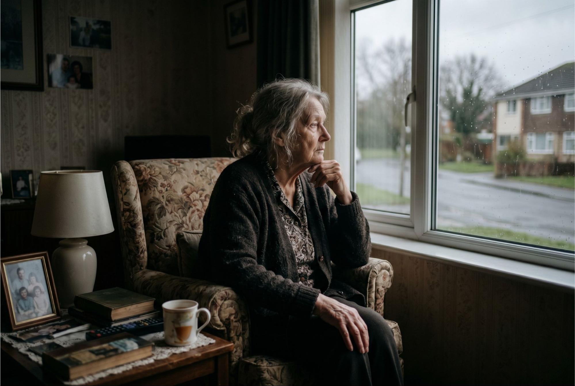 Coping with loneliness