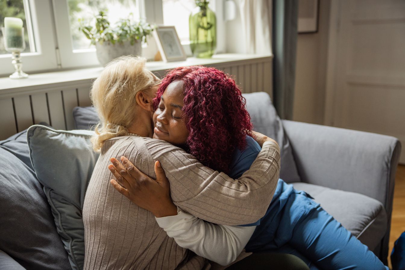 How Seniors Cope with the Loneliness Epidemic - Happier at Home