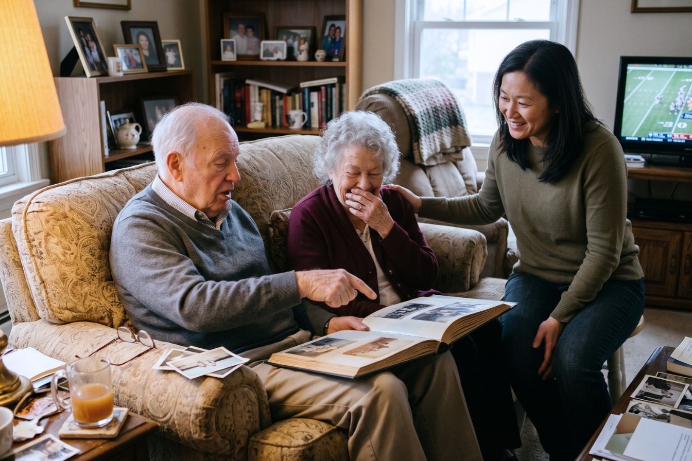 Thanksgiving activities and crafts for seniors